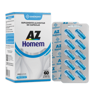 AZ Homem