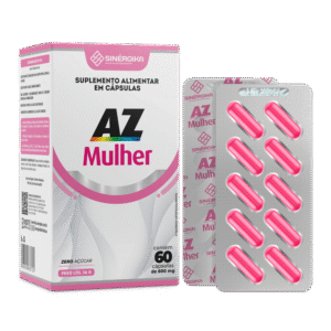 AZ Mulher